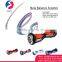 UN UL Certificate 6.5 Inch Smart Balance Electric Scooter Hands Free 2 Wheel Self Balance Scooter