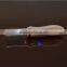 Face treatment musical magic wand instrument
