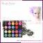 Wholesale 20 Color Eyeshadow Palette Private Label Cosmetics