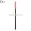Disposable Curved Silicone Head Eyelash Mascara Brush