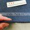 polyester felt 500GSM, thickness 2-5MM, dyed colors.