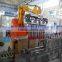Milk, Juice and water packing line, downstream packaging line, beverage bottle packing line