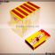 Safety wooden matches from India Trusted