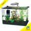 Clear Acrylic 30mm Customized fish aquarium tank for tortoise
