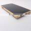 OEM ORDER WELCOME METAL ALUMINUM CASE FOR ONEPLUS 2 A2001 ONEPLUS TWO ONEPLUS2 BUCCKLE CASE