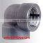 ASTM A182 F12 NPT 90 deg ELBOW ASME B16.11