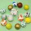 Round magic Towel compressed