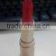 Super Charming Cosmetics Lipstick Wholesale Matte Waterproof Lipstick With Fabulous Smell,Multi-colored Effect