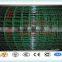 holland mesh/wave wire mesh/PVC coated welded wire mesh/PVC coated wire mesh with wrap wire weaving