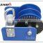 Winch,Pulley and Parts for Feeding Line and Drinking Line