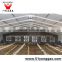 High-powered Environment Control Cooling Pad for Poultry Farm Cooling pad and Fan Poultry equipment