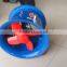 Anti-corrosion frp axial fans