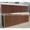 Refrigeration cooling pad for poultry and green house