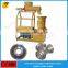 cow manure fertilizer pellet making machine
