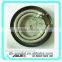 hot kettle double heating tube plate heater element