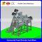Chicken feed crusher and mixer hammer mill,output 2-3t/h