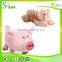 singing plush pig toy