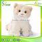 Hot selling newest plush toys for promotion courage the cowardly dog plush toy