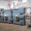 Small Biomass Fixed-Bed Gasifier for Cooking - Vicky (website: woodpelletmill002)