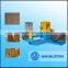 CE, ISO fish food pellet machine directly from the factory