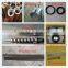 Cheapest brikette machine/briquetting machine design/briquetting press machine