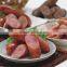 Stainless steel 304 sausage filling machine / electric sausage stuffer/industrial sausage machine