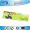 widely used Abnormity Plastic Barcode Card non standard size Irregular Card