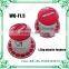 1.5kg poultry feeder price with difference color WQ-F1.5