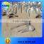 Sale 5-250KG hot dip galvanized steel wing anchor for boat
