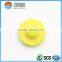 Round Shape ABS Animal RFID Sheep Ear Tag