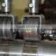Stable performance Automatic mesh scrubber knitting machine for sale