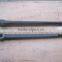 Lathe machine truck part casting shift lever