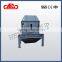 Rabbit feed pellet cooling equipment /animal feed cooling equipment/chicken feed pellet cooler