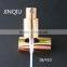high quality UV coating PP aluminium Golden/silver color fine mist sprayer 118/410