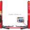 View larger image Launch car lifts TLT240SB, double post auto hoist