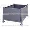 warehouse storage metal bin MODEL #KDS-01