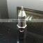 stainless steel ultrasonic spray atomizing nozzle