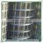 Stainless steel electric black welded wire mesh