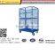 Nestable Roll Container
