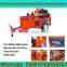 M7MI Super hydraform clay brick making machine