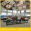 Hot Sell good quality wood sawdust pallet block making machine