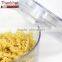 Vacuum food storage container Glass storage jar