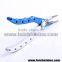 stock availale 7.5"125g blue color Aluminum Fishing Pliers