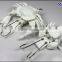 Soft Plastic Fishing Lure Artifical Crab Bait