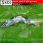 SGD4J01 Four-section Minnow Joint plastic lure 6"