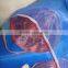 16 mesh blue anti insect net