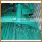 Manufacturer Hot sale CE corrugated steel silo
