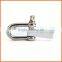 Factory Price Customized 316 Stainless Steel d Shackle