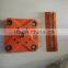 break shovel,cultivator sweep blade