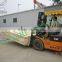 Mnufacturer china smoothing harrows